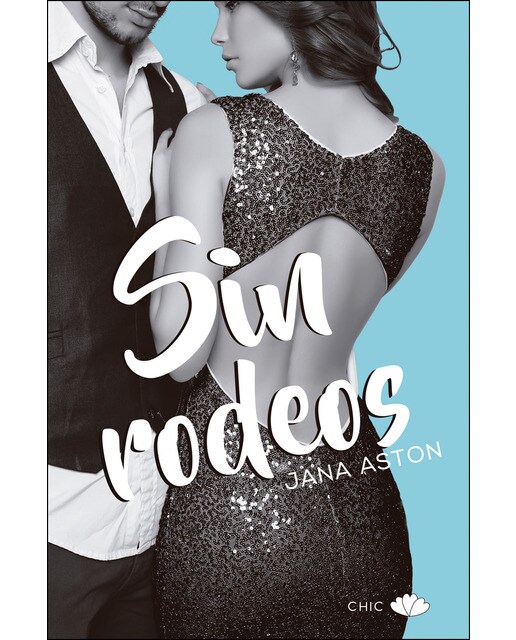 Sin rodeos (Capa mole com abas) 1