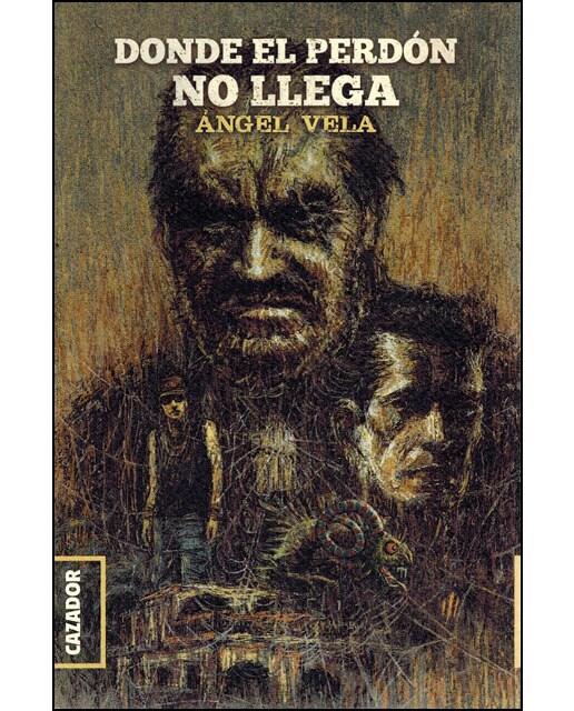 Donde el perdón no llega