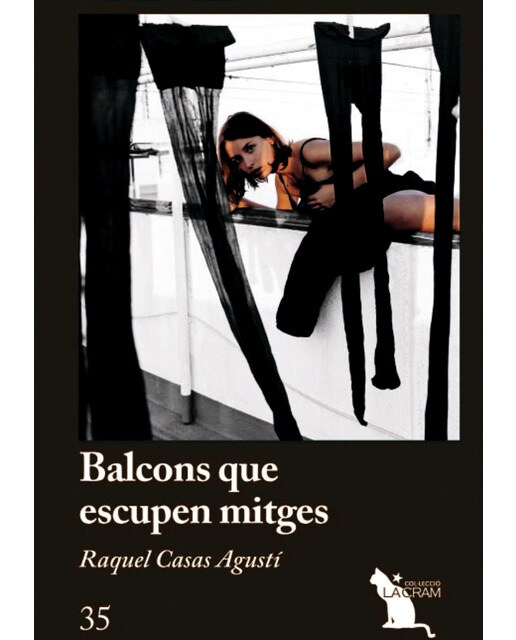Balcons Que Escupen Mitges 1