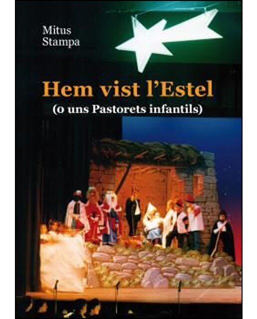Imagem 0 de Hem Vist L'Estel