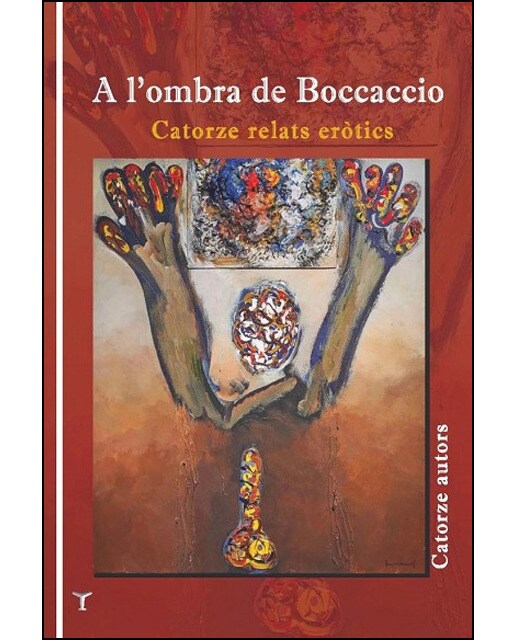 Imagen 0 de A l'ombra de Boccaccio (Tapa blanda con solapas Tapa blanda)