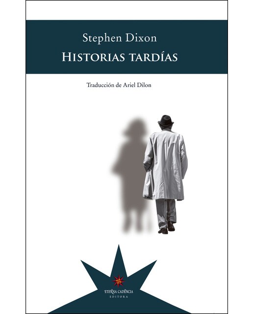 Imagen 0 de HISTORIAS TARDIAS