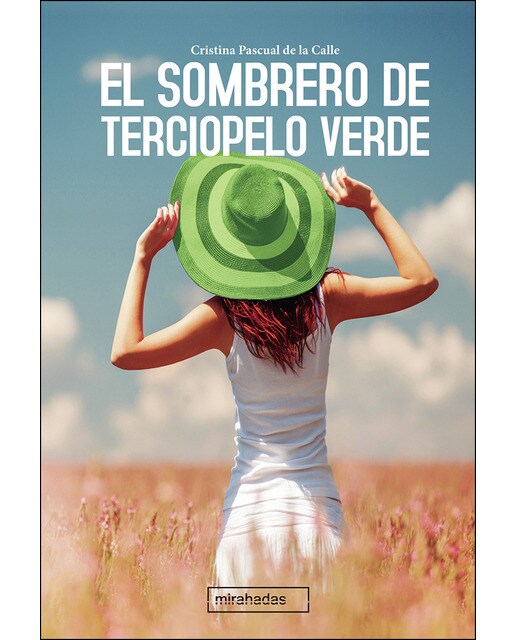 El Sombrero De Terciopelo Verde 1