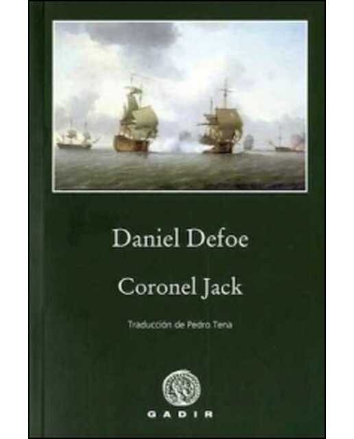 Coronel Jack