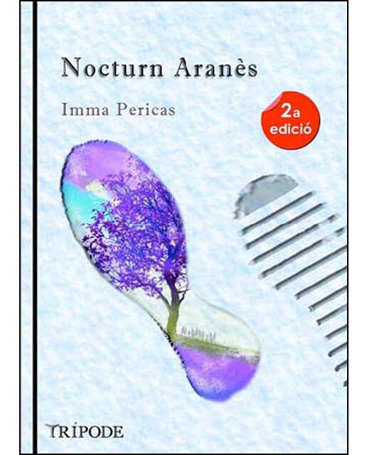 Imagen 0 de Nocturn aranès (Tapa blanda)