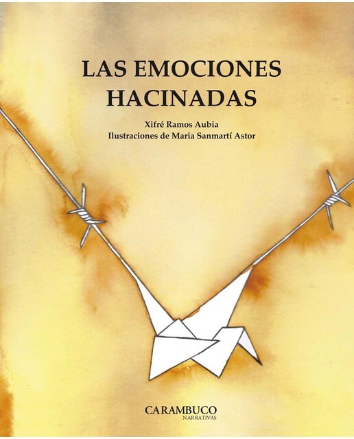 Imagen 0 de Las emociones hacinadas (Tapa dura)