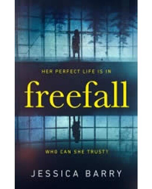Freefall 1