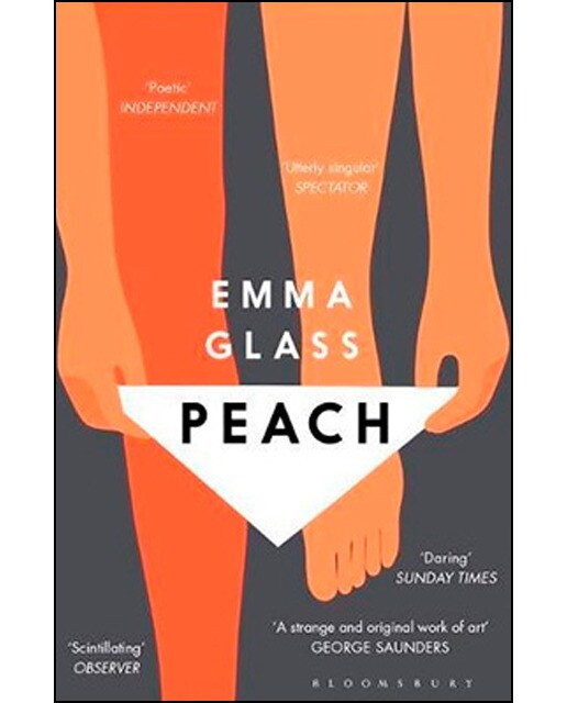 Peach 1