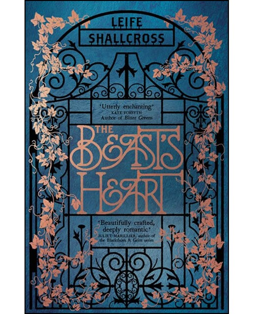 The beast's heart