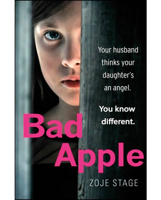Bad Apple 1