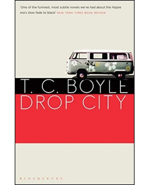 Drop City 1
