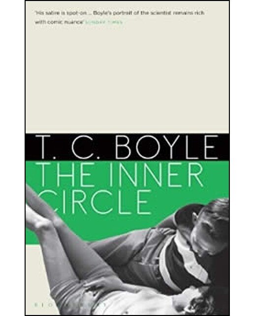 The inner circle 1