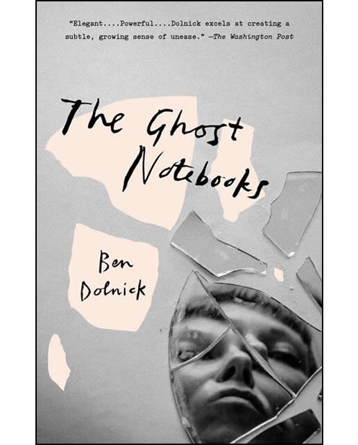 The ghost notebooks
