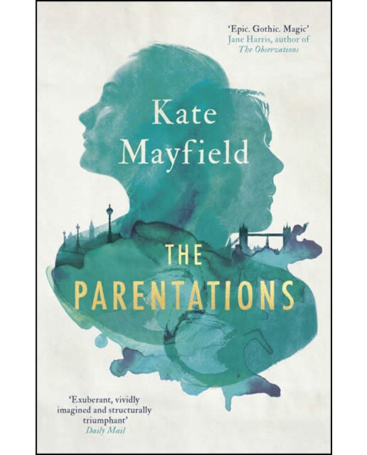 Imagen 0 de The parentations