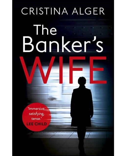 The banker's wife