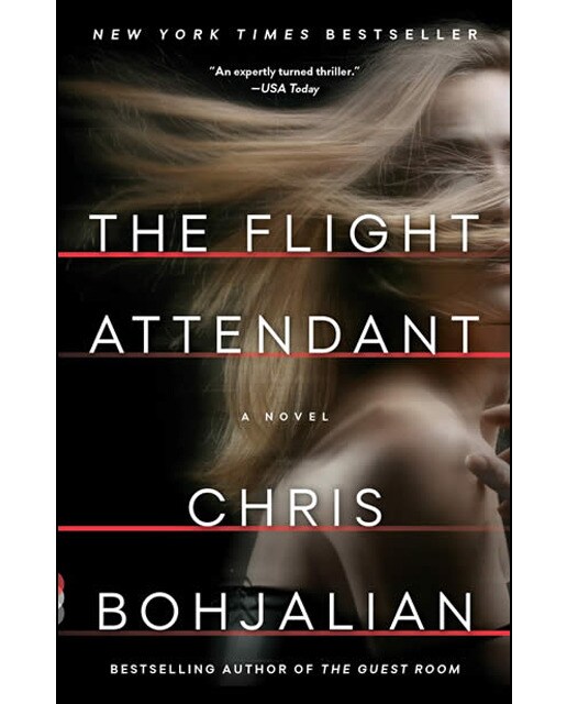 The Flight Attendant 1