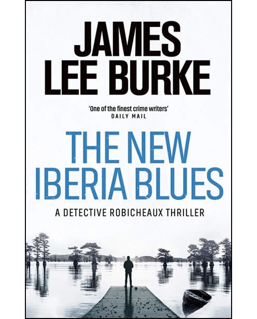 The New Iberia Blues 1