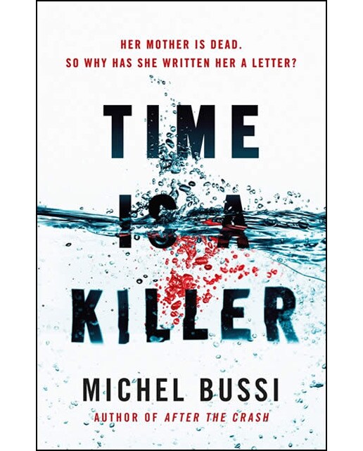 Time is a killer 1