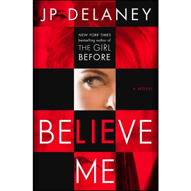 Believe me