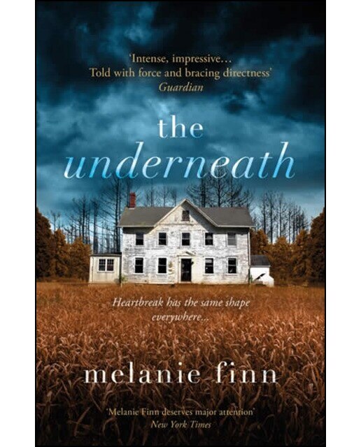 The Underneath 1