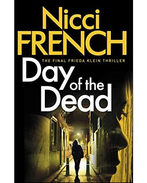 Day Of The Dead 1