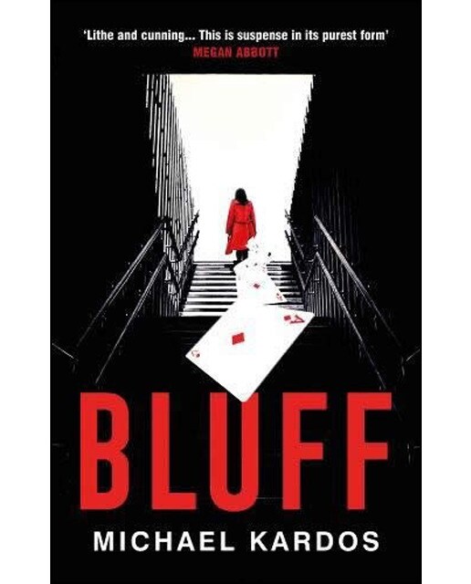 Bluff 1