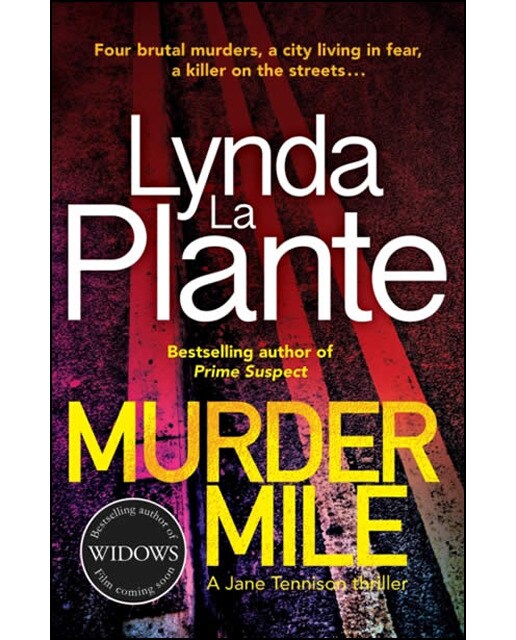 Murder Mile 1