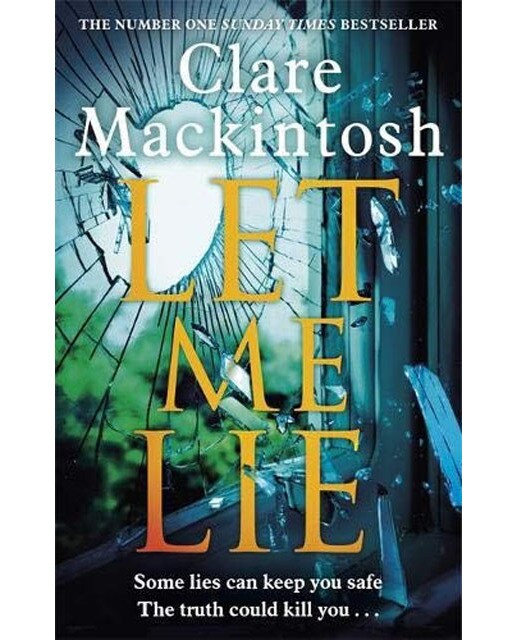 Imagem 0 de Let me lie