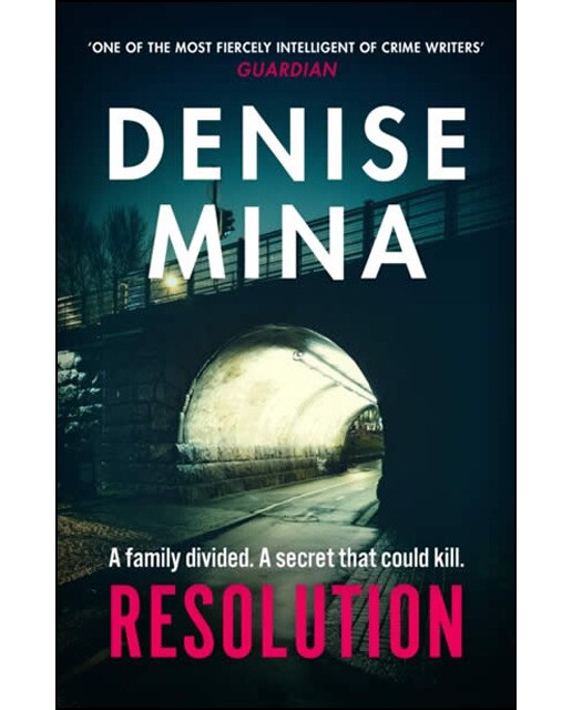Resolution 1