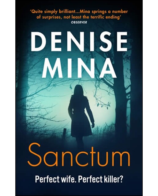 Sanctum 1