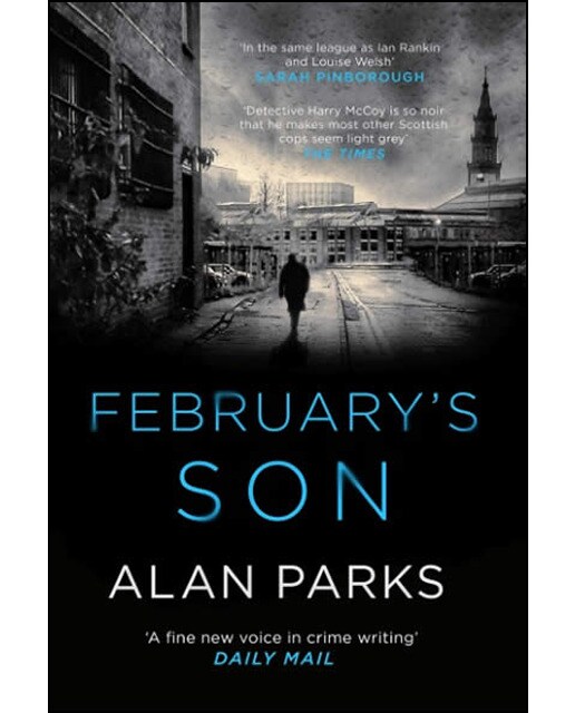 February's Son 1