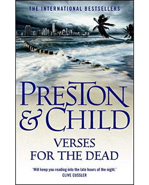 Imagem 0 de Verses For The Dead