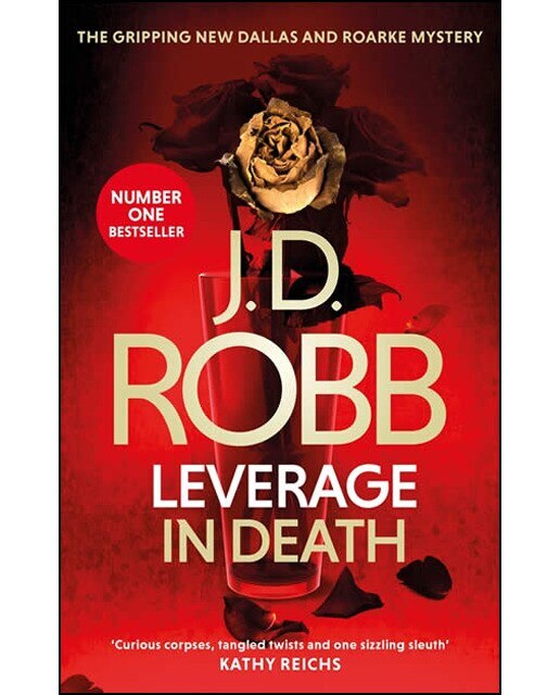 Leverage In Death 1