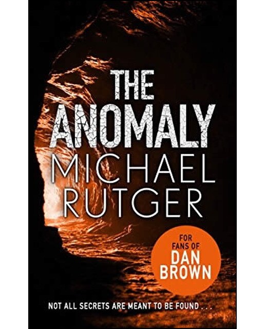 The Anomaly 1