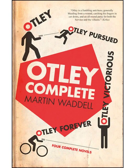 Otley Complete 1