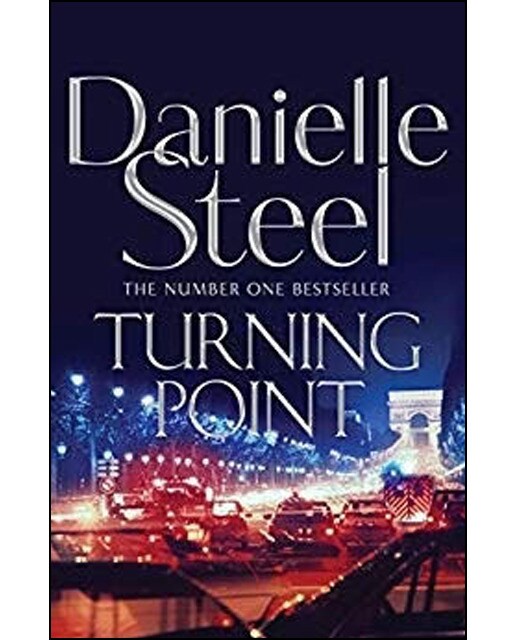 Turning point