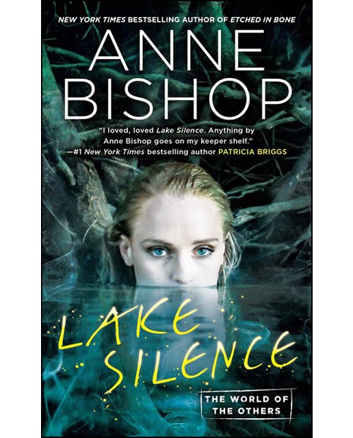 Lake Silence 1