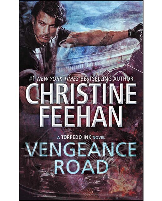 Imagem 0 de Vengeance Road