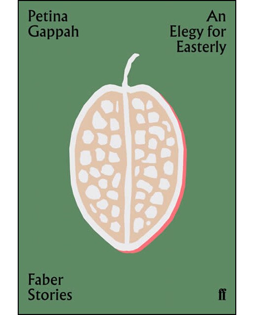 An Elegy for Easterly 1