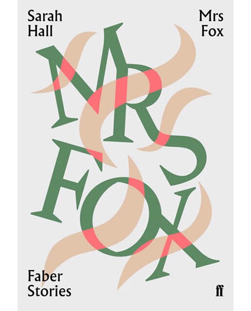 Mrs Fox 1