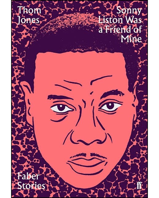 Sonny Liston was a Friend of Mine 1