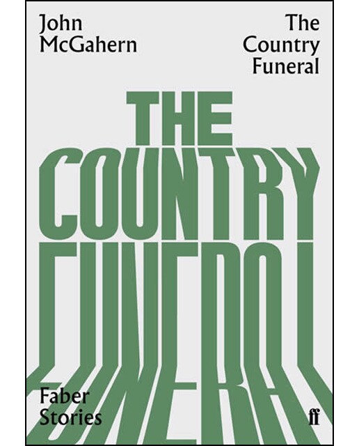 The Country Funeral 1