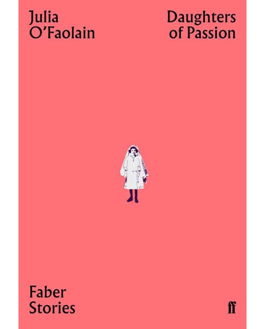 Daughters of Passion 1