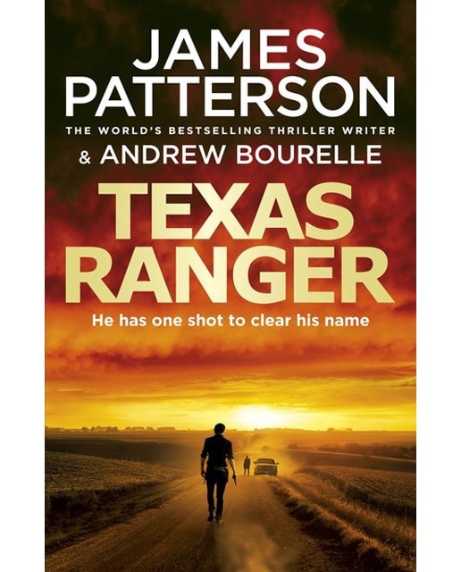 Imagem 0 de Texas Ranger