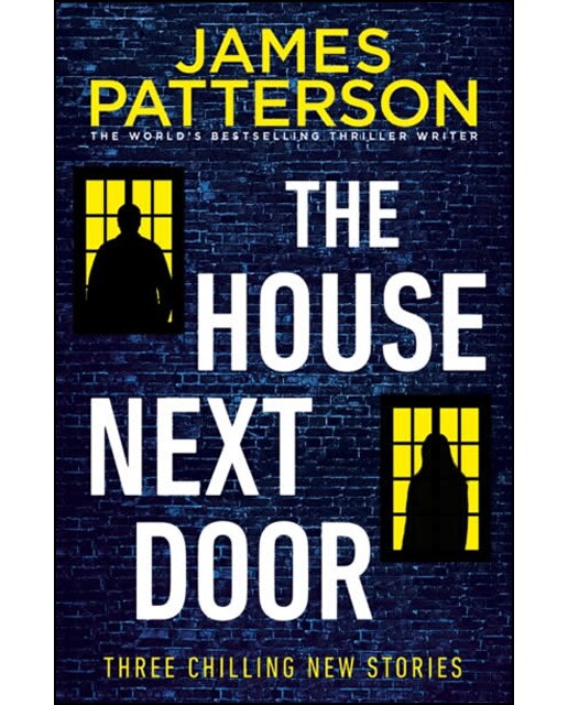 The House Next Door 1