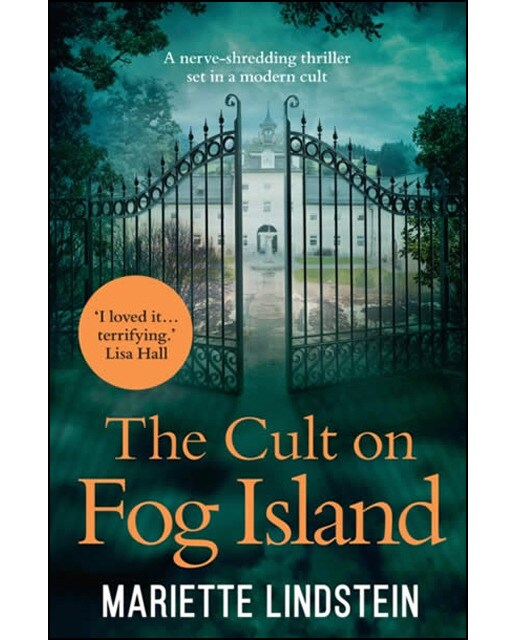 Fog Island 1