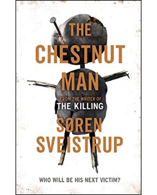 The Chestnut Man 1