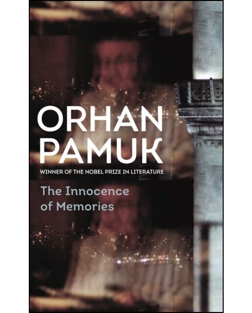 Imagen 0 de The innocence of memories