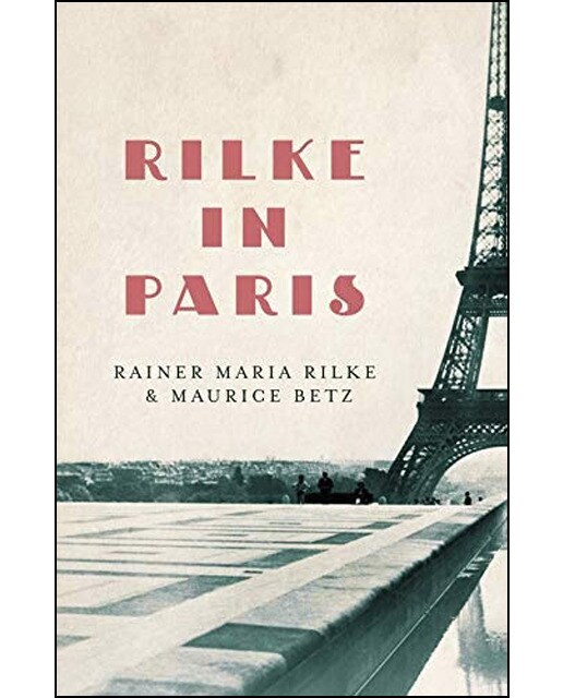 Rilke in paris