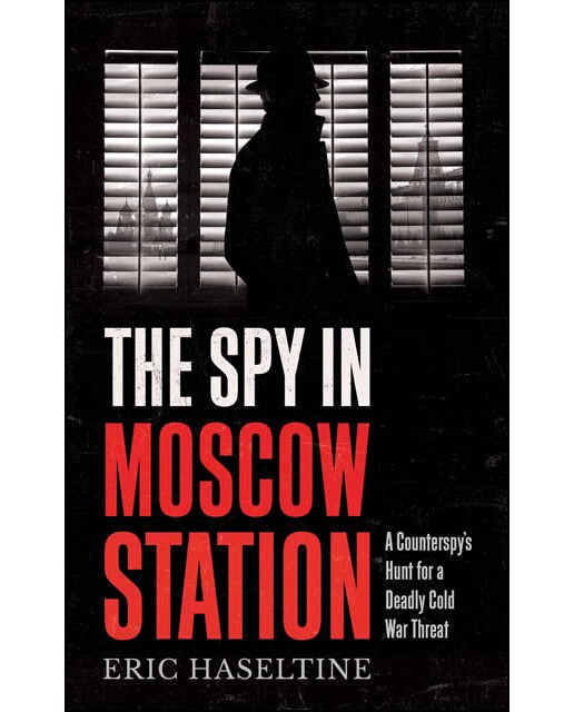 The Spy In Moscow Station 1